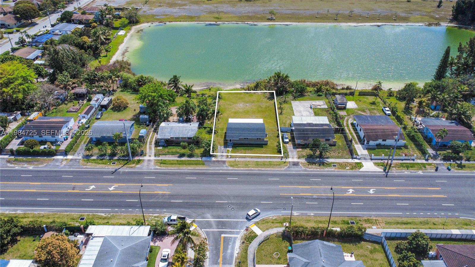 12840 Southwest 268th Street Homestead, FL 33032 - Photo 6 of 37