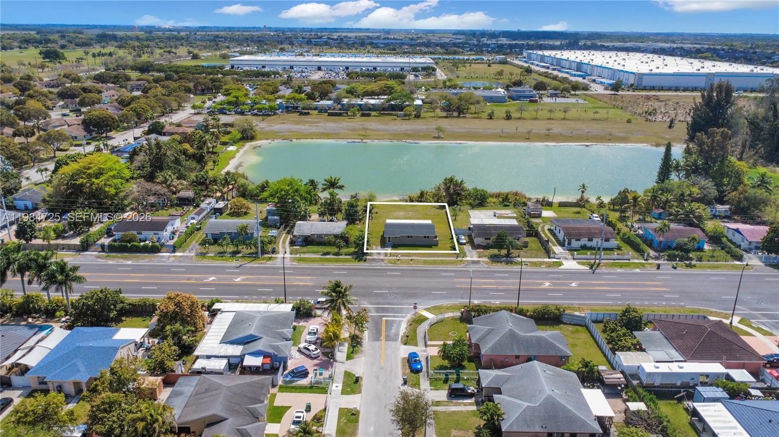 12840 Southwest 268th Street Homestead, FL 33032 - Photo 7 of 37