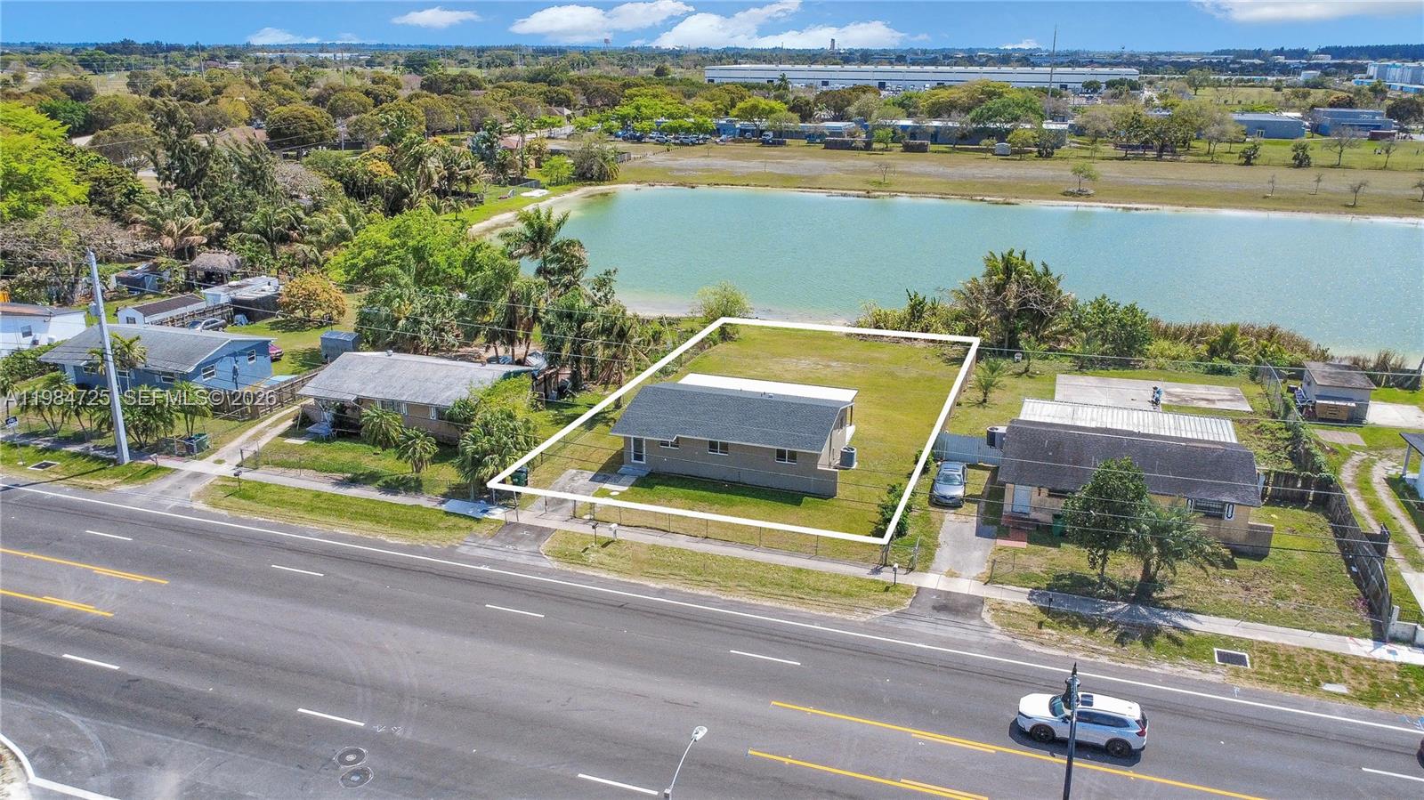 12840 Southwest 268th Street Homestead, FL 33032 - Photo 9 of 37