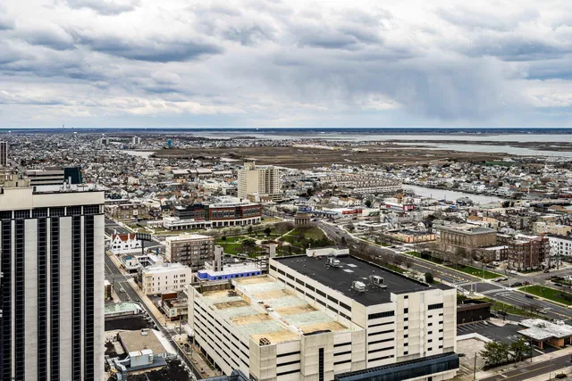 $6,250 | 3101 Boardwalk, Unit 34022, Atlantic City, NJ 08401