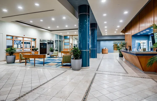 $6,250 | 3101 Boardwalk, Unit 34022, Atlantic City, NJ 08401