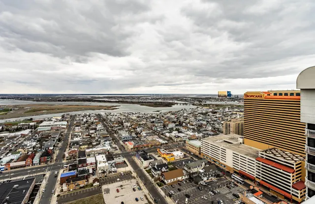 $6,250 | 3101 Boardwalk, Unit 34022, Atlantic City, NJ 08401