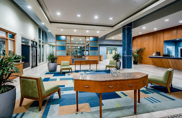 $6,250 | 3101 Boardwalk, Unit 34022, Atlantic City, NJ 08401