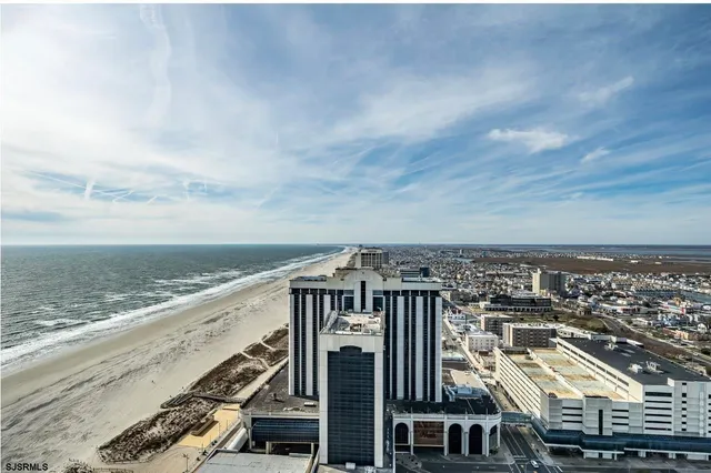 $6,250 | 3101 Boardwalk, Unit 34022, Atlantic City, NJ 08401
