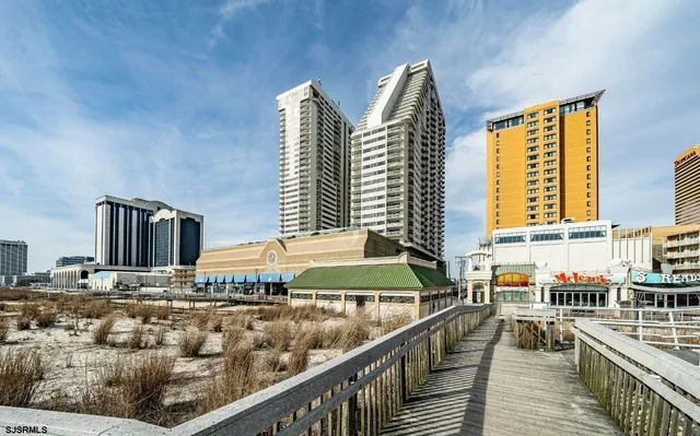 $6,250 | 3101 Boardwalk, Unit 34022, Atlantic City, NJ 08401