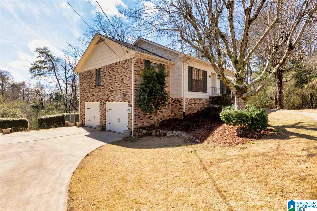 5509 Hunters Hill Road Birmingham, AL 35210 - Photo 3 of 26