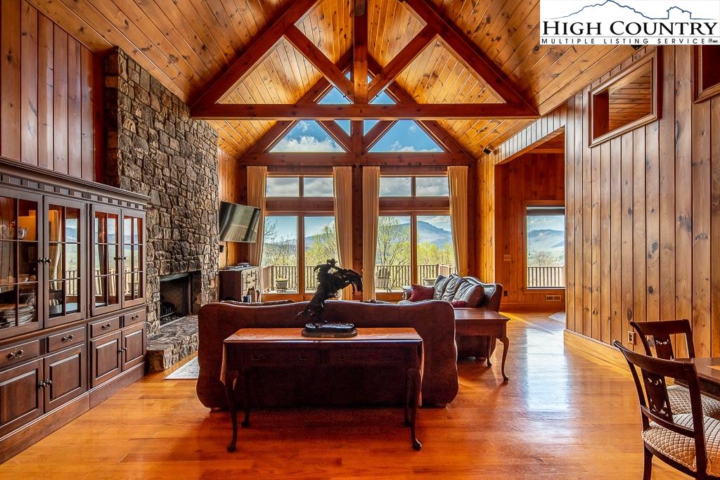 410 Rhododendron Lane Boone, NC 28607 - Photo 1 of 47 Gallery Image 1
