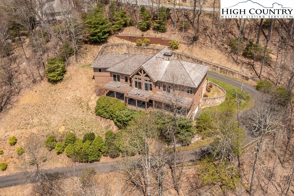 410 Rhododendron Lane Boone, NC 28607 - Photo 45 of 47 Gallery Image 45