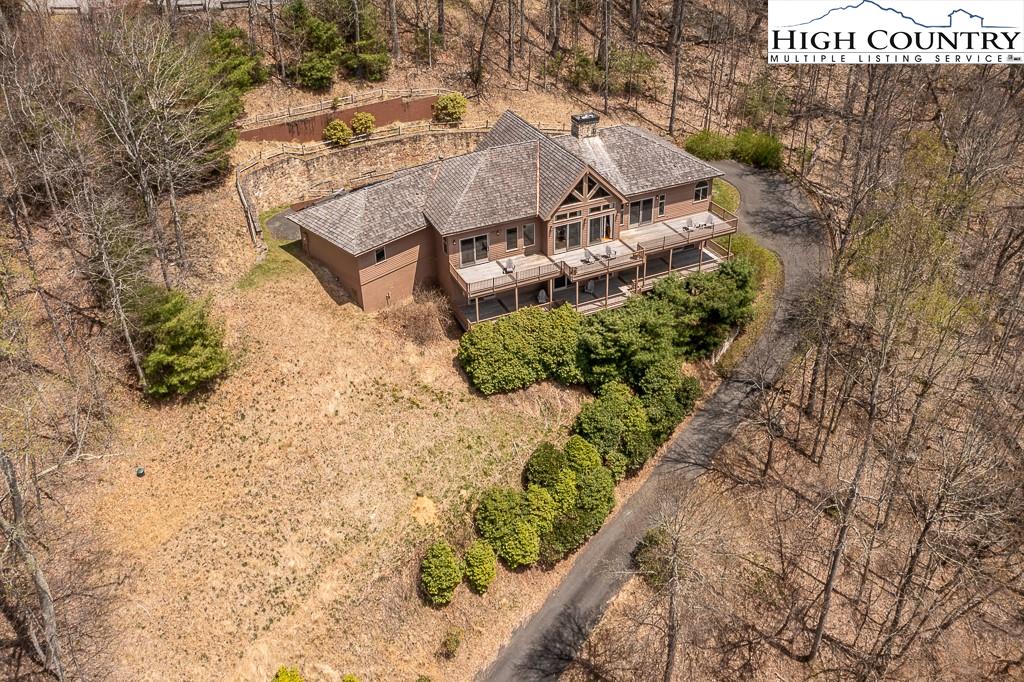 410 Rhododendron Lane Boone, NC 28607 - Photo 46 of 47 Gallery Image 46