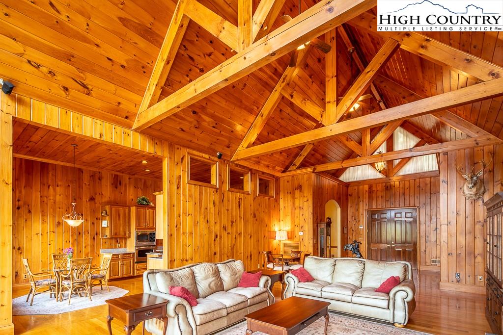 410 Rhododendron Lane Boone, NC 28607 - Photo 5 of 47 Gallery Image 5
