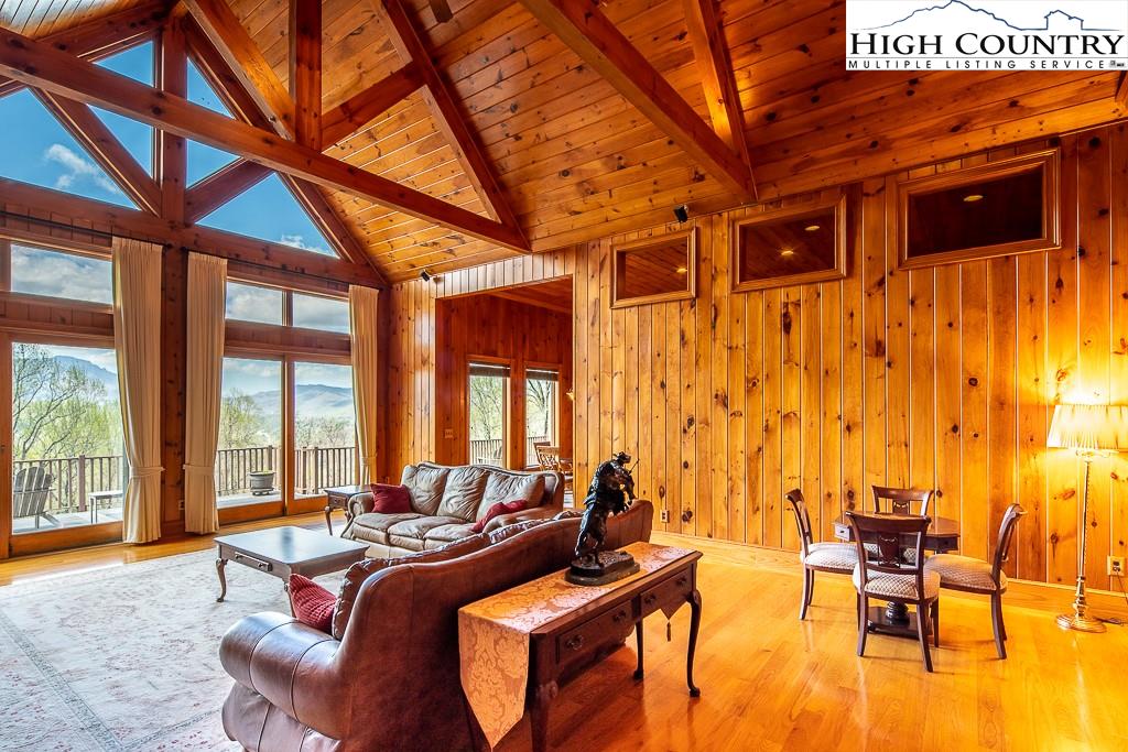410 Rhododendron Lane Boone, NC 28607 - Photo 6 of 47 Gallery Image 6