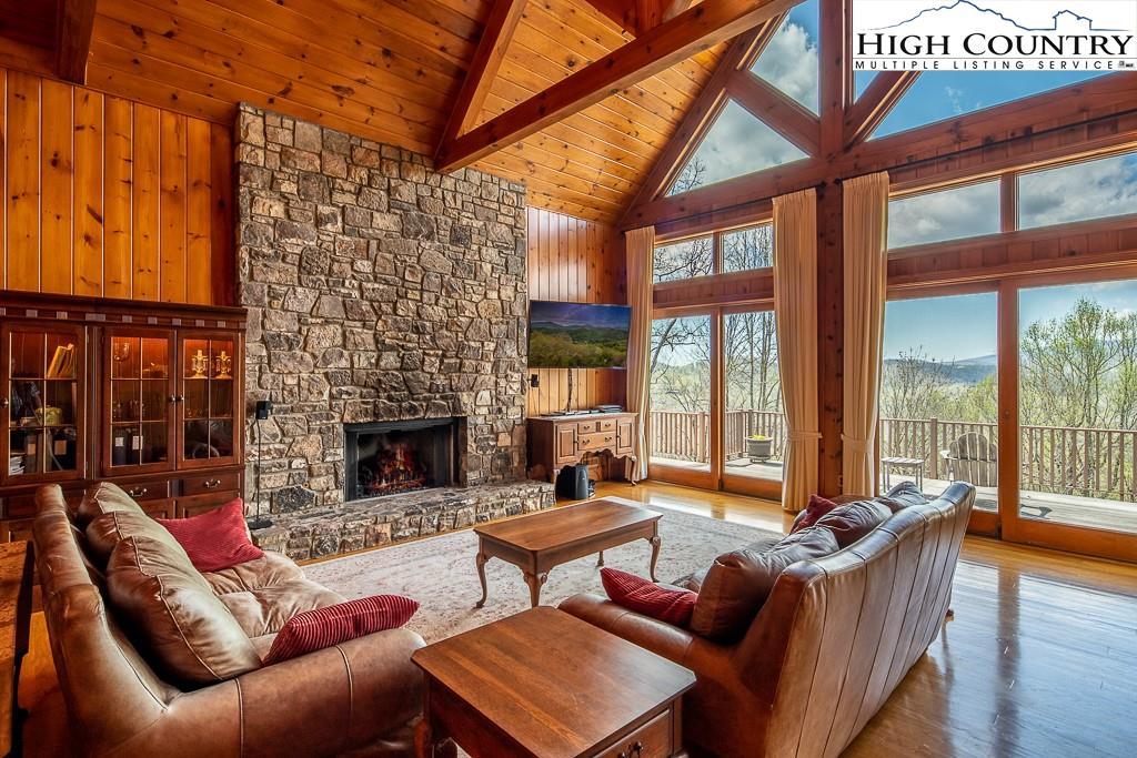 410 Rhododendron Lane Boone, NC 28607 - Photo 7 of 47 Gallery Image 7