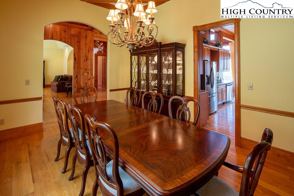410 Rhododendron Lane Boone, NC 28607 - Photo 9 of 47 Gallery Image 9