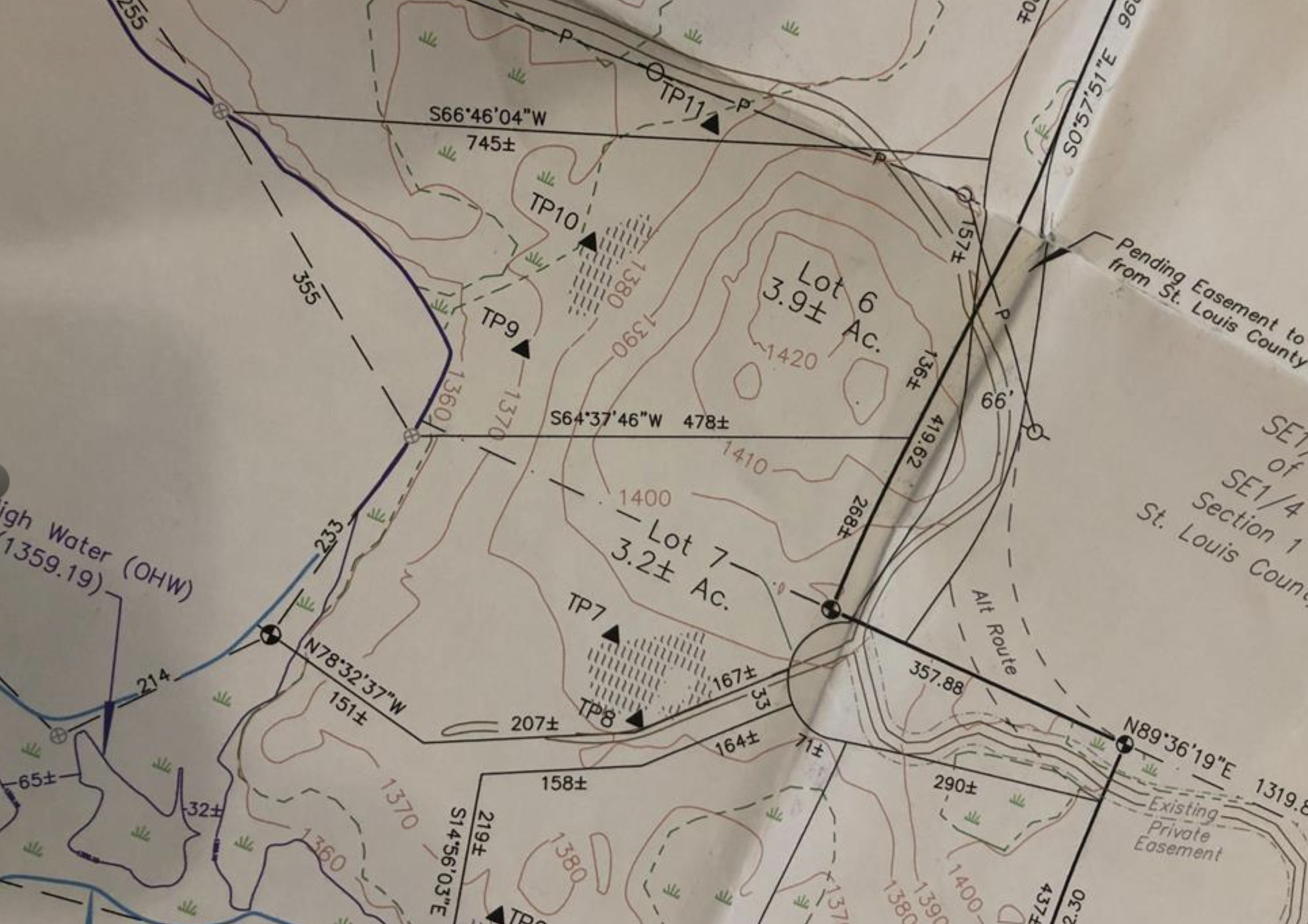 Lot 7 Wilderness Way Road Orr, MN 55771 - Photo 8 of 8