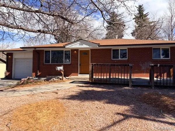 $375,000 | 334 Empire Street, Aurora, CO 80010