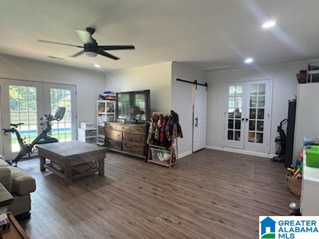 2262 Smokey Road Alabaster, AL 35007 - Photo 37 of 49