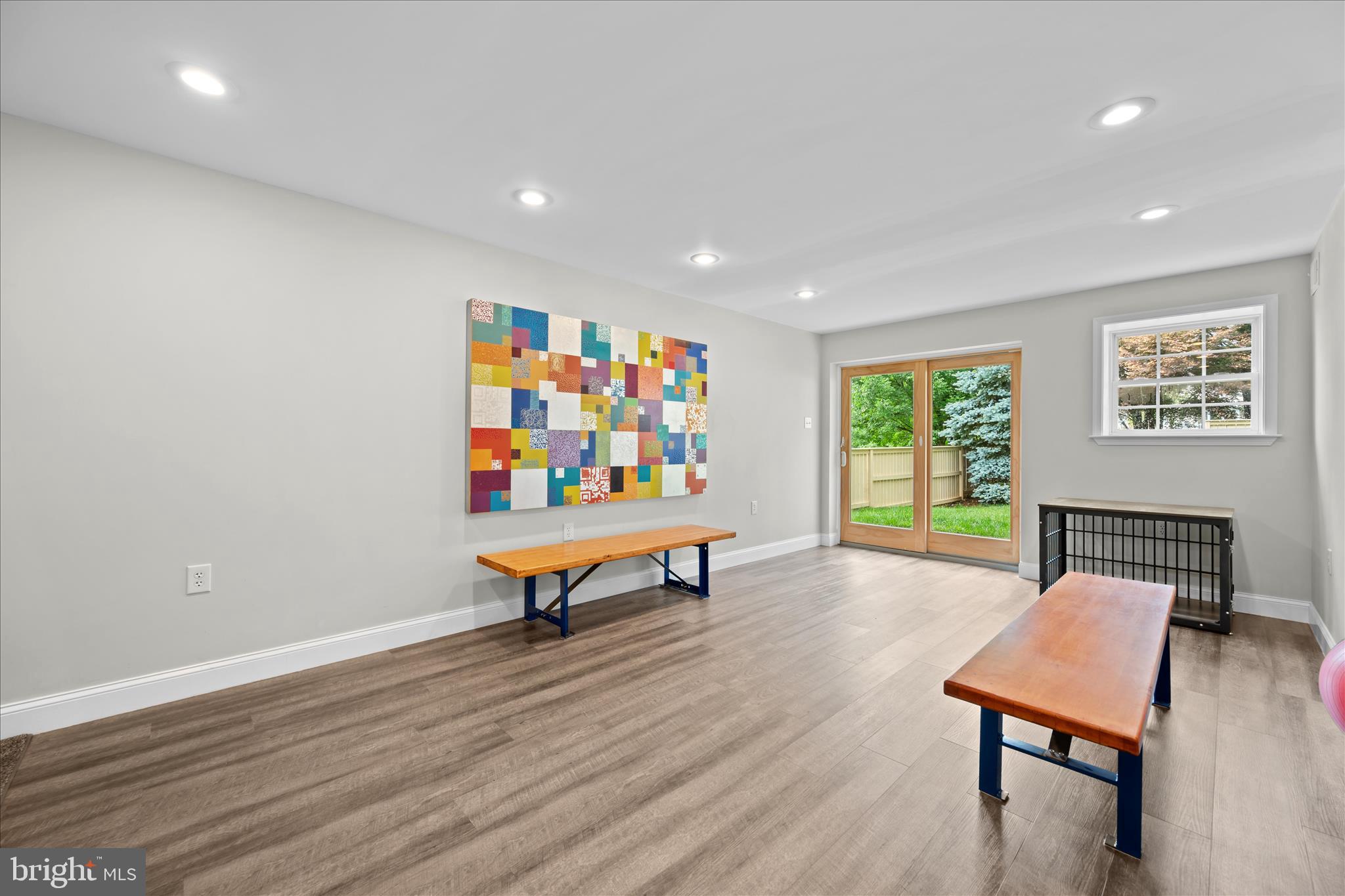 12110 Merricks Court Monrovia, MD 21770 - Photo 53 of 113 Lower Level