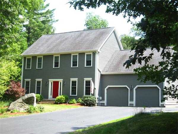 5 Bicknell Road Grafton, MA 01519 - Photo 1 of 30 Gallery Image 1