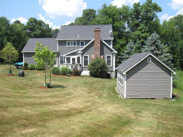 5 Bicknell Road Grafton, MA 01519 - Photo 27 of 30 Gallery Image 27