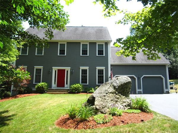 5 Bicknell Road Grafton, MA 01519 - Photo 30 of 30 Gallery Image 30