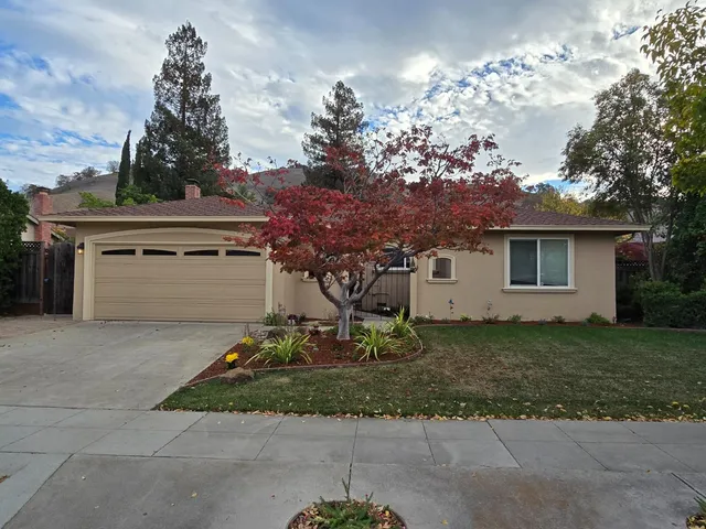 $1,899,000 | 536 Curie Drive, San Jose, CA 95123