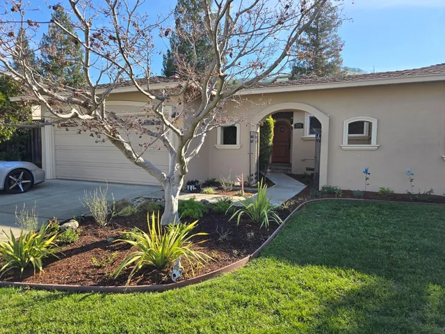 $1,899,000 | 536 Curie Drive, San Jose, CA 95123