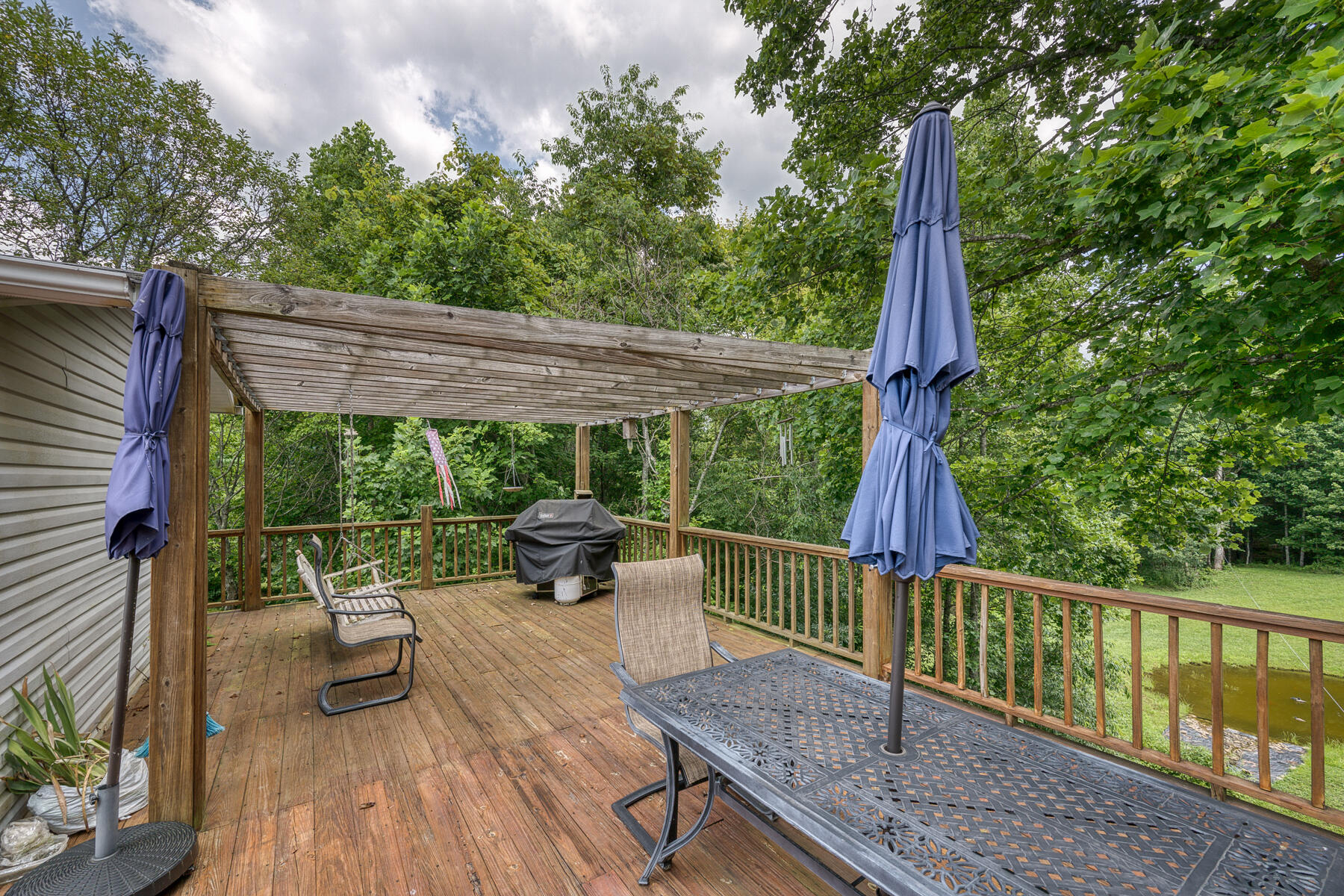 13869 Highway 67 West Butler, TN 37640 - Photo 5 of 63 13869 HWY 67 W 5
