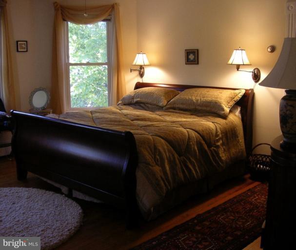 1003 Travers Street Cambridge, MD 21613 - Photo 12 of 30 Bedroom (Master)