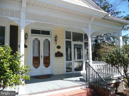 1003 Travers Street Cambridge, MD 21613 - Photo 20 of 30 Front of house