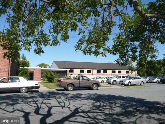 1003 Travers Street Cambridge, MD 21613 - Photo 28 of 30 Dorchester County YMCA