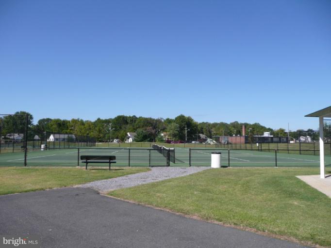 1003 Travers Street Cambridge, MD 21613 - Photo 30 of 30 Public tennis courts