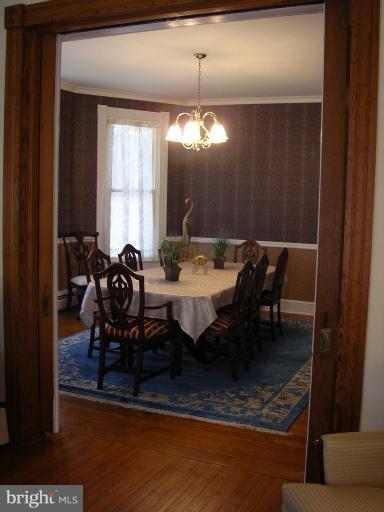 1003 Travers Street Cambridge, MD 21613 - Photo 5 of 30 Dining Room