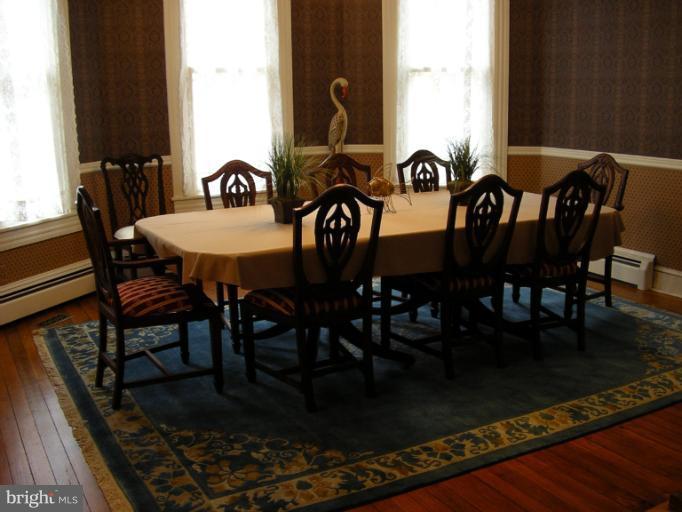 1003 Travers Street Cambridge, MD 21613 - Photo 9 of 30 Dining Room