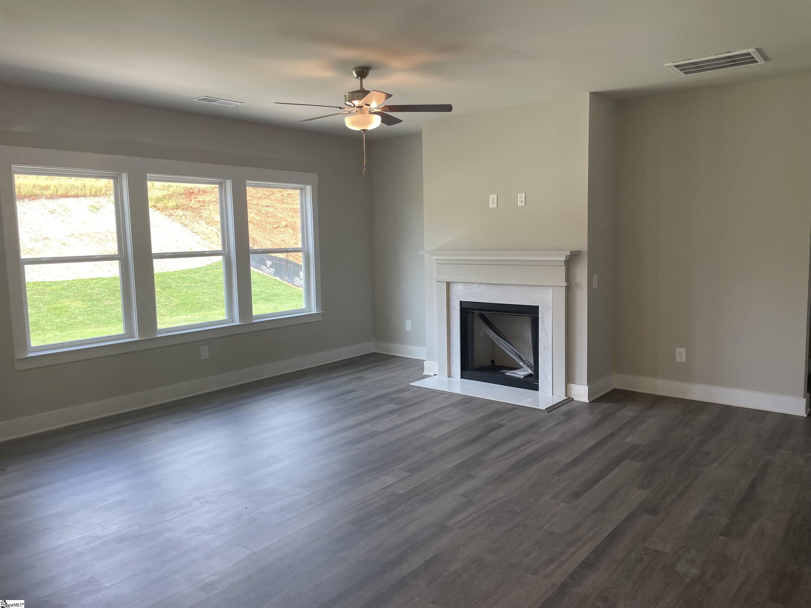 8 Riley Eden Lane, Unit SITE 18 Greer, SC 29650 - Photo 8 of 22 Gallery Image 8
