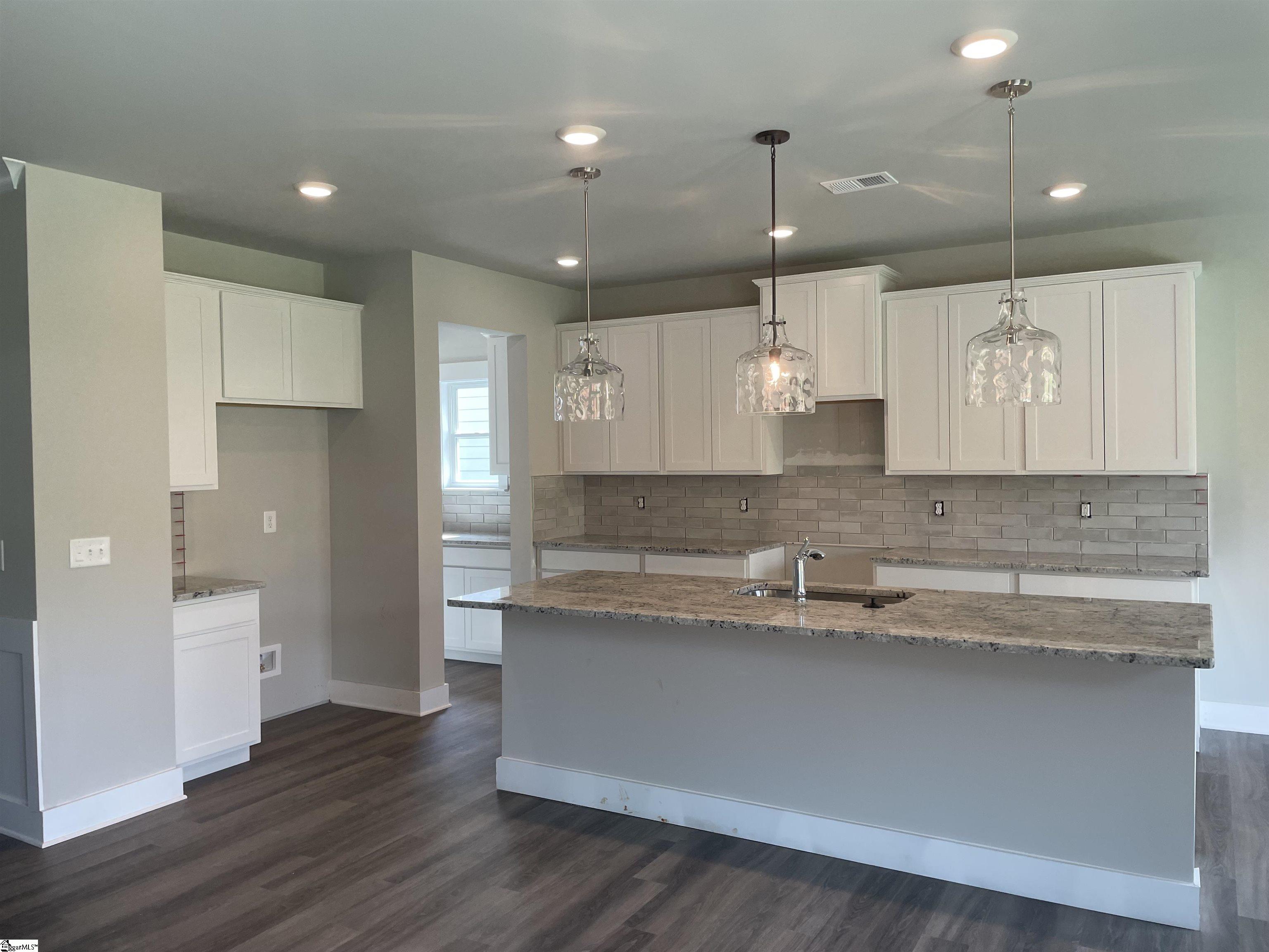 8 Riley Eden Lane, Unit SITE 18 Greer, SC 29650 - Photo 9 of 22 Gallery Image 9