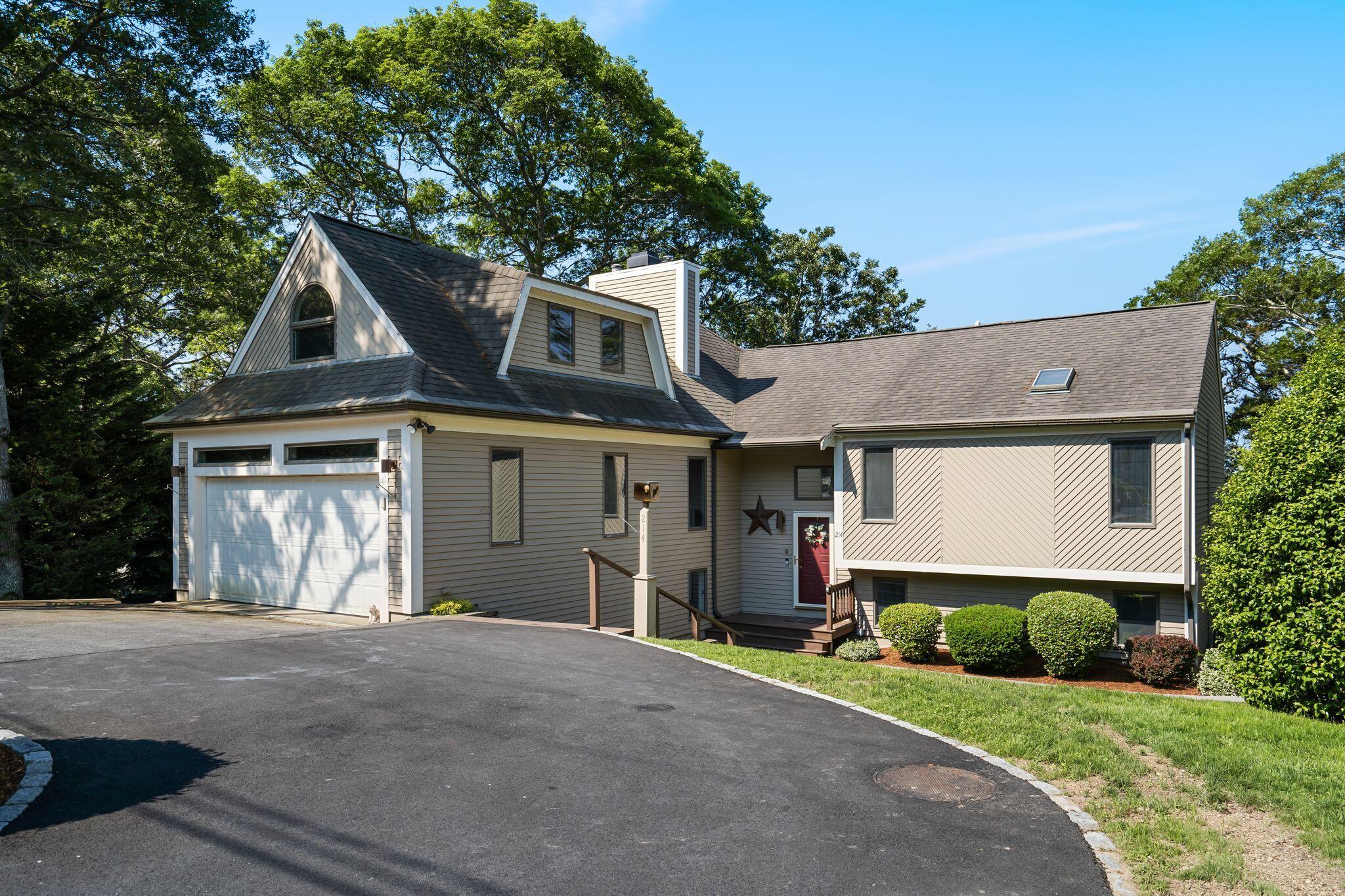 214 Wheeler Road Mashpee, MA 02649 - Photo 3 of 43 2