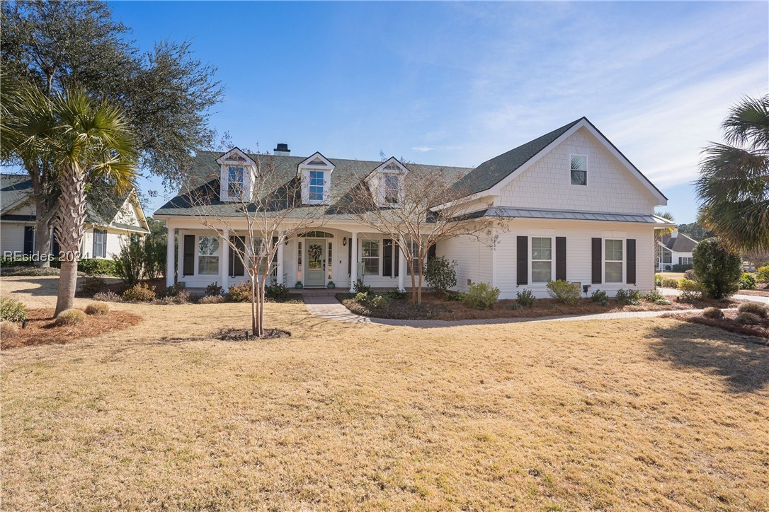 1205 Big Dataw Point St. Helena Island, SC 29920 - Photo 1 of 1