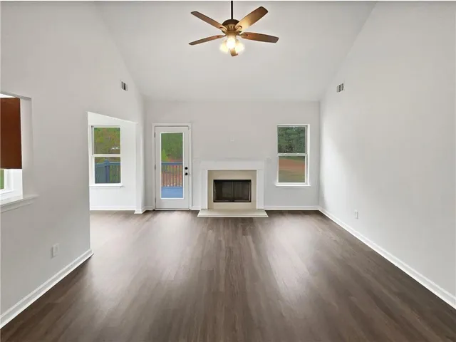 $295,000 | 230 Oak Meadows Drive, Covington, GA 30016