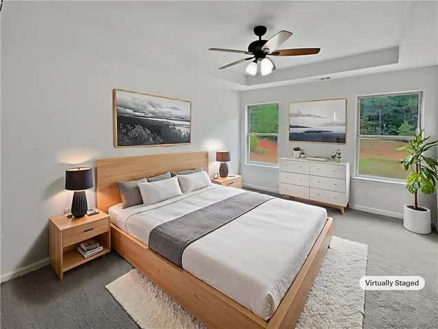 $295,000 | 230 Oak Meadows Drive, Covington, GA 30016