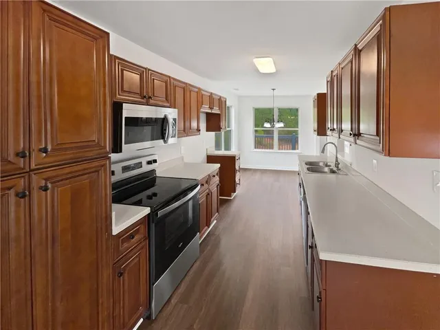 $295,000 | 230 Oak Meadows Drive, Covington, GA 30016