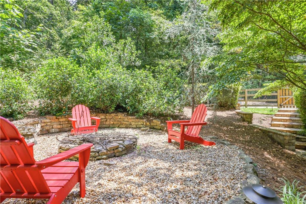 1196 Button Hill Road Kennesaw, GA 30152 - Photo 40 of 47