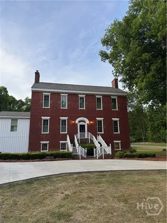 $1,125,000 | 837 Bartram Trace Road, Rayle, GA 30660