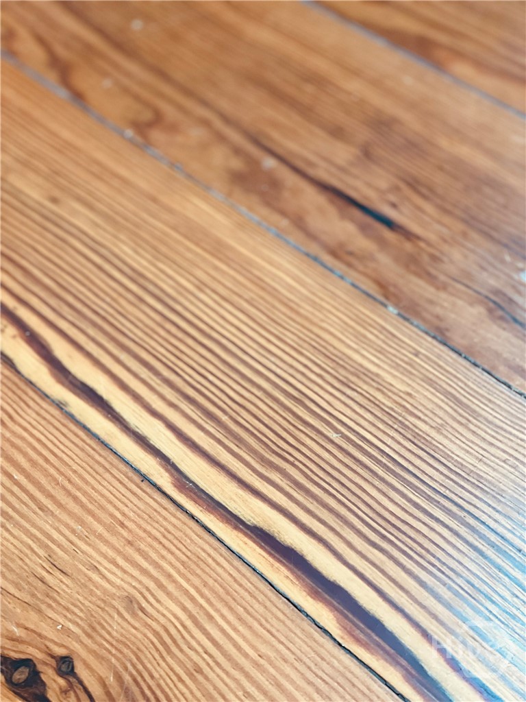 837 Bartram Trace Road Rayle, GA 30660 - Photo 18 of 70 Hardwood floors