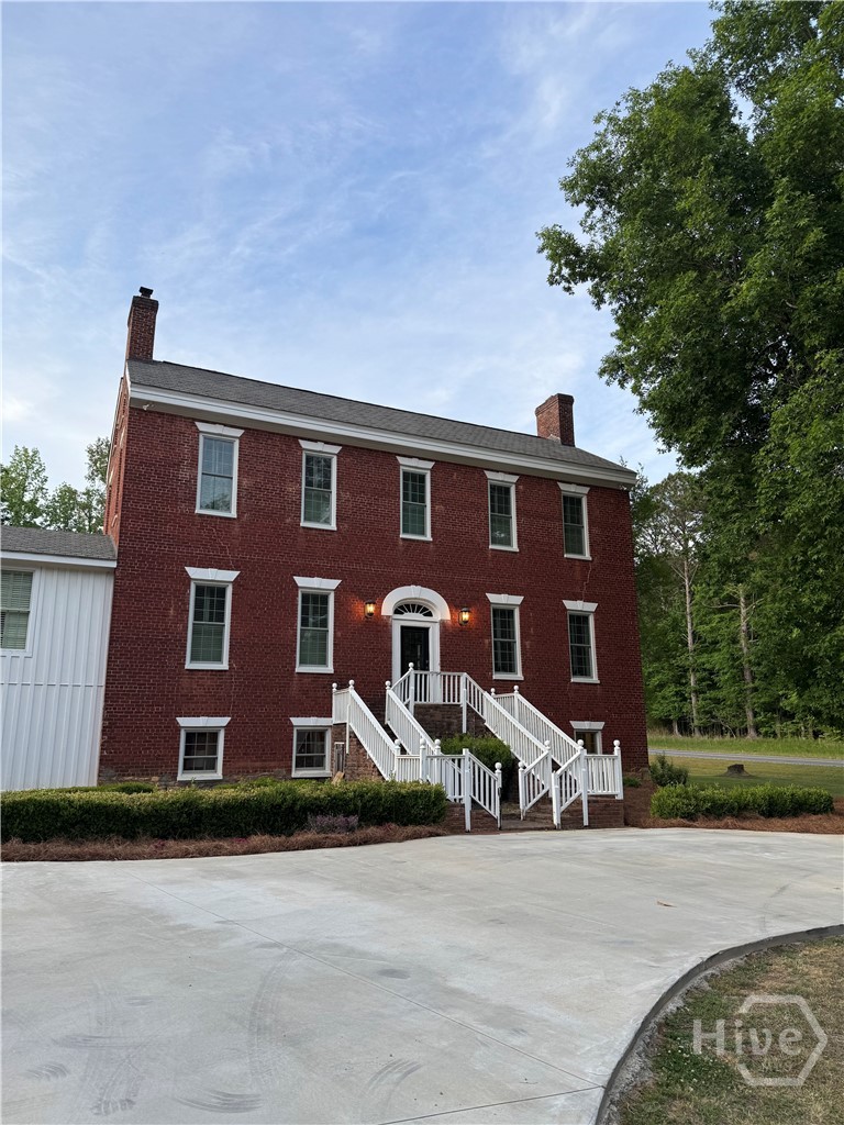 837 Bartram Trace Road Rayle, GA 30660 - Photo 2 of 5