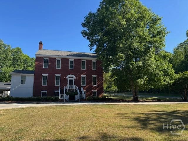 837 Bartram Trace Road Rayle, GA 30660 - Photo 3 of 5