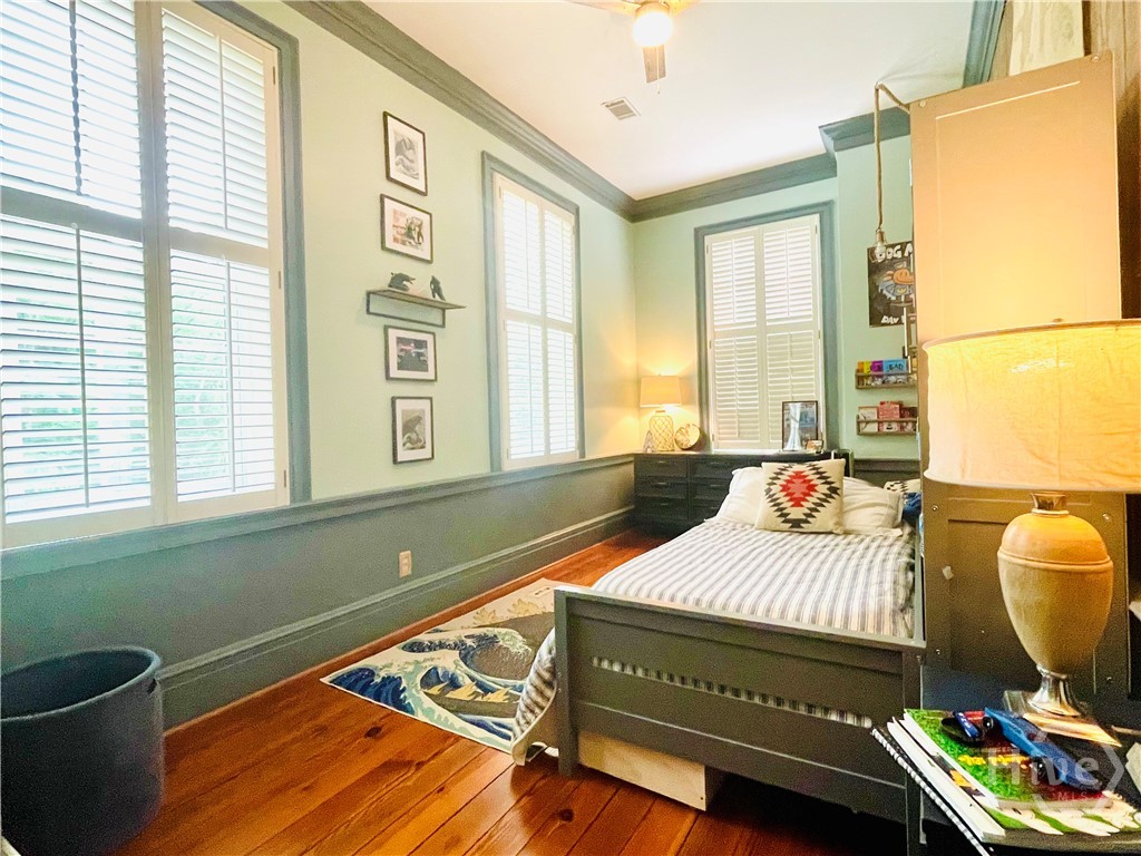 837 Bartram Trace Road Rayle, GA 30660 - Photo 40 of 70 Bedroom