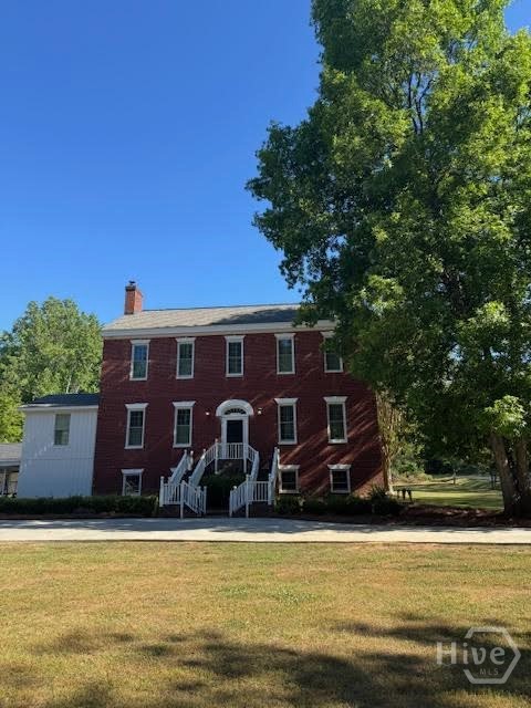 837 Bartram Trace Road Rayle, GA 30660 - Photo 5 of 5