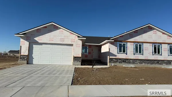 $415,000 | 6321 Slider Lane, Idaho Falls, ID 83401