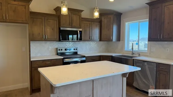 $415,000 | 6321 Slider Lane, Idaho Falls, ID 83401