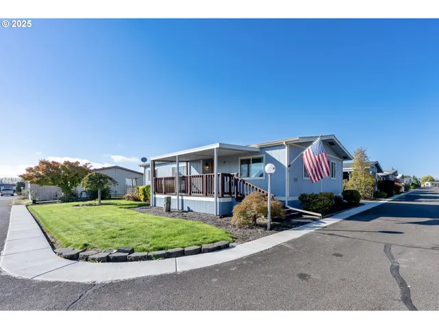 $122,000 | 2901 East 2nd Street, Unit 60, Newberg, OR 97132